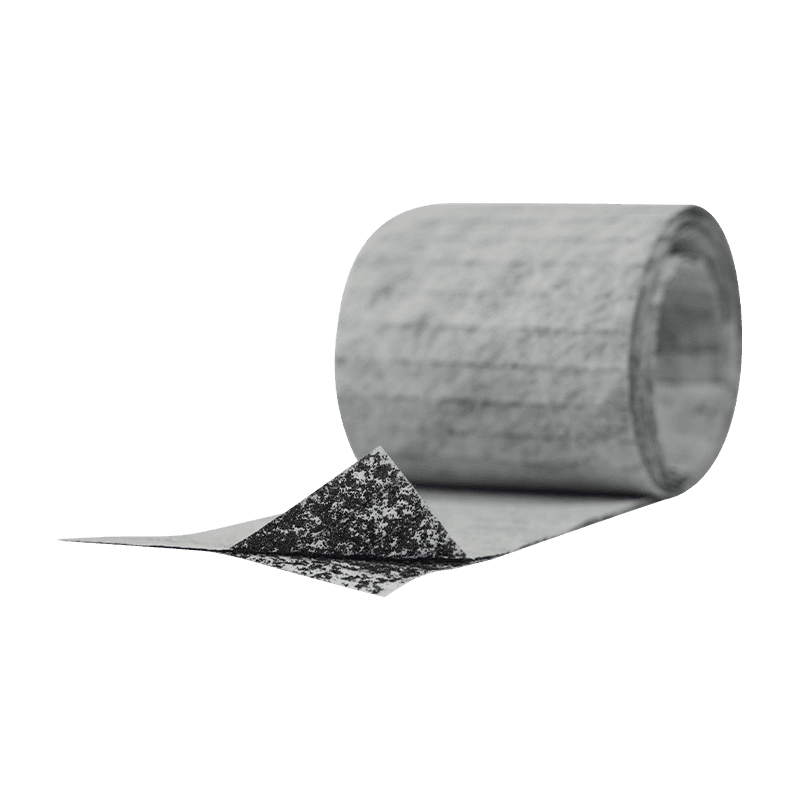 Tecido não tecido de carbono granular (pano de carbono sanduíche)