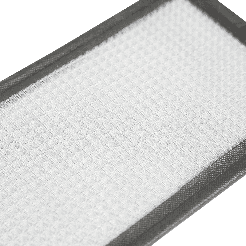 Material de purificação de proteção ambiental Nantong Lyusen Co., Ltd.