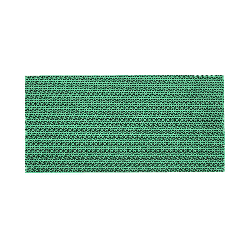 Material de purificação de proteção ambiental Nantong Lyusen Co., Ltd.