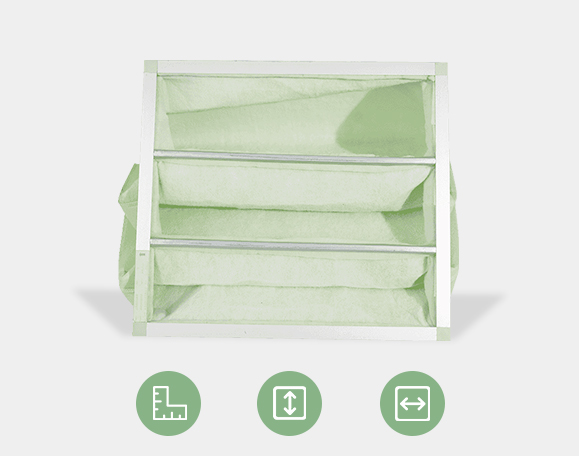 Material de purificação de proteção ambiental Nantong Lyusen Co., Ltd.