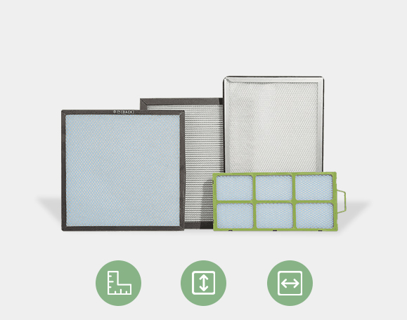 Material de purificação de proteção ambiental Nantong Lyusen Co., Ltd.