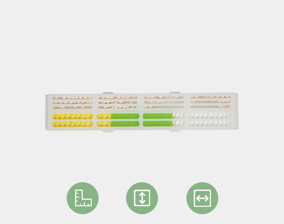 Material de purificação de proteção ambiental Nantong Lyusen Co., Ltd.