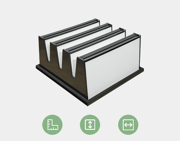 Material de purificação de proteção ambiental Nantong Lyusen Co., Ltd.