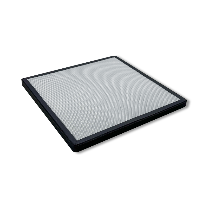 Material de purificação de proteção ambiental Nantong Lyusen Co., Ltd.