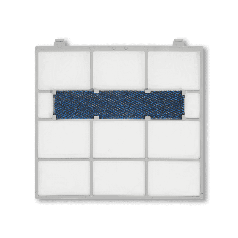 Um guia completo para filtros de ar condicionado central: como funcion...