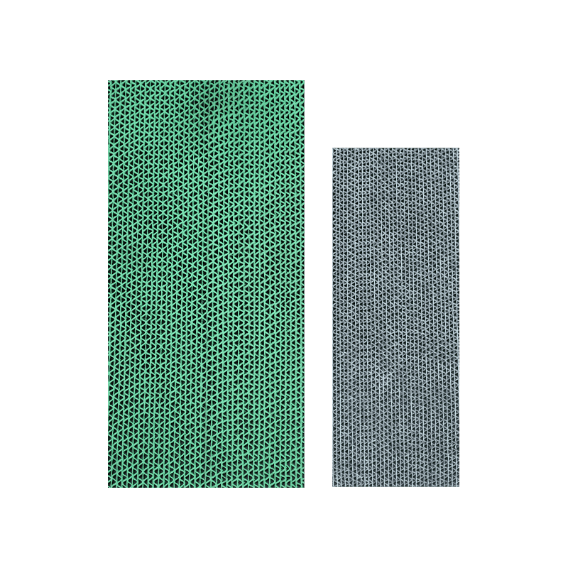 A malha de filtro de catalisador frio pode remover efetivamente o form...