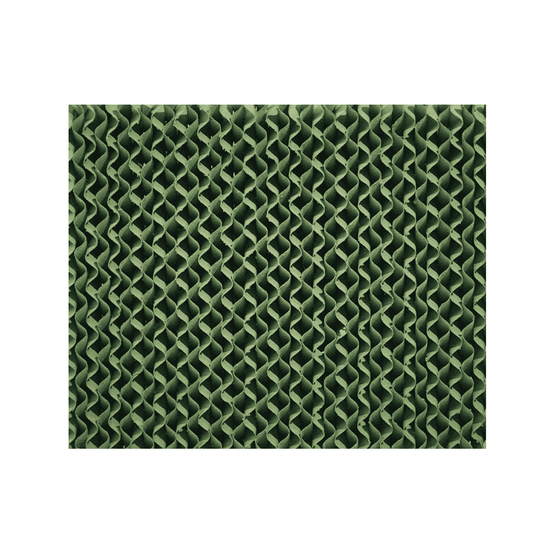 Malha de filtro absorvente de água