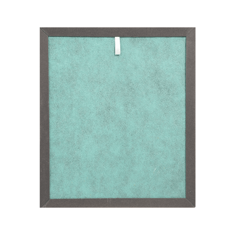 Filtro primário tipo placa Filtro primário tipo placa