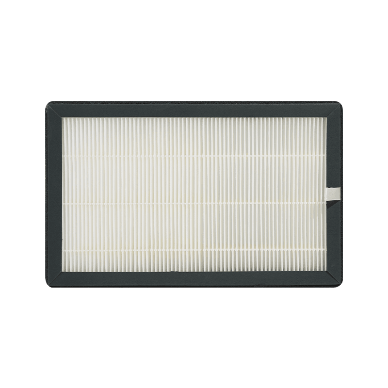 Filtro comum de alta eficiência Filtro de alta eficiência