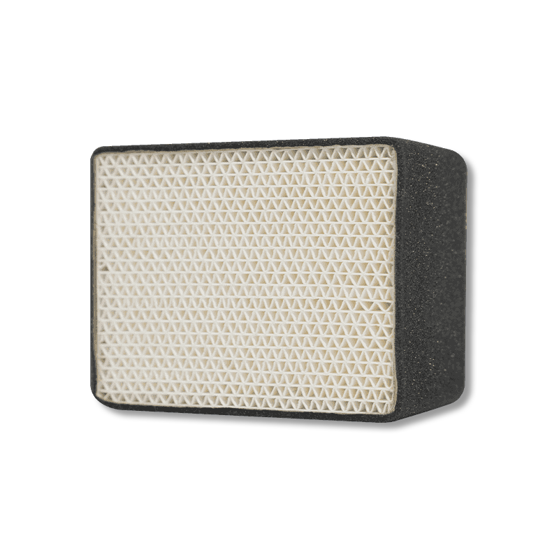 Filtro eletrostático de alta eficiência (filtro antibacteriano de alta eficiência)