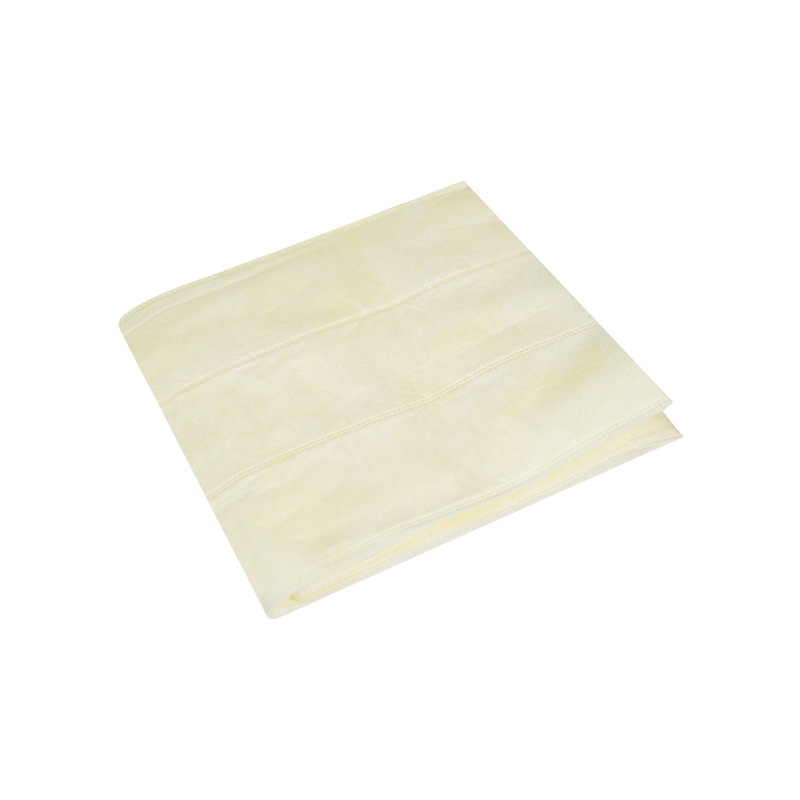 Material de filtro de média eficiência