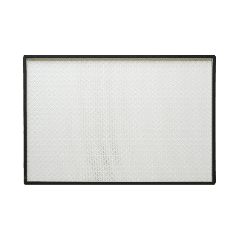 HEPA Mini-prega