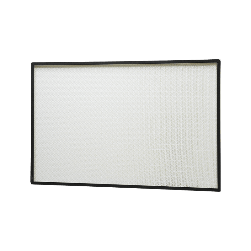 HEPA Mini-prega