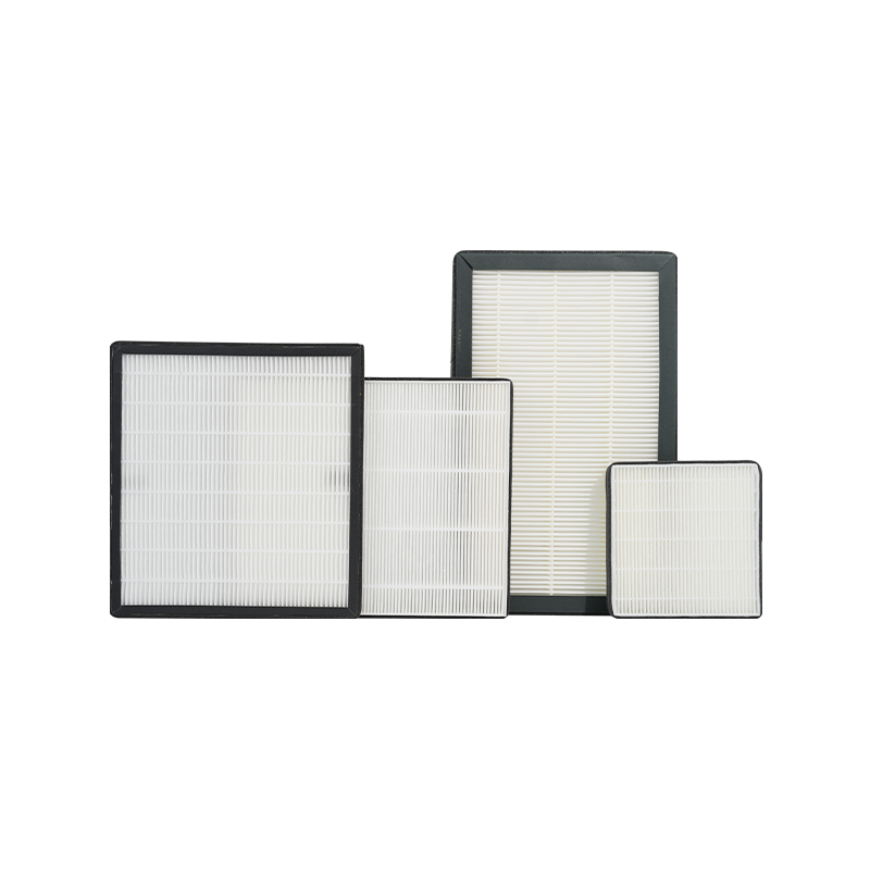 Filtro comum de alta eficiência Filtro de alta eficiência