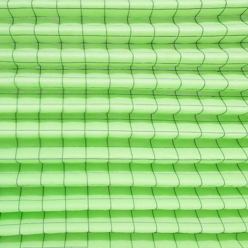 Filtro primário dobrável Filtro primário dobrável