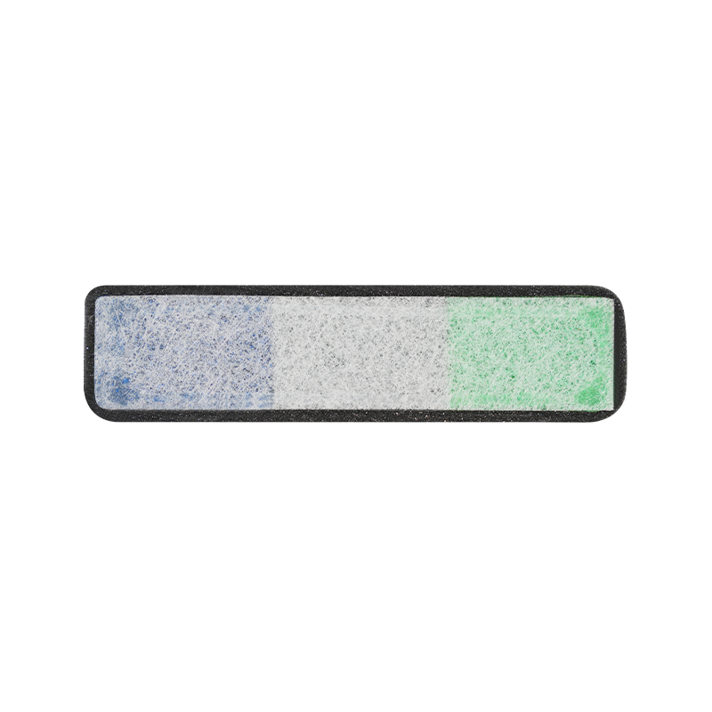Cartucho de filtro antibacteriano