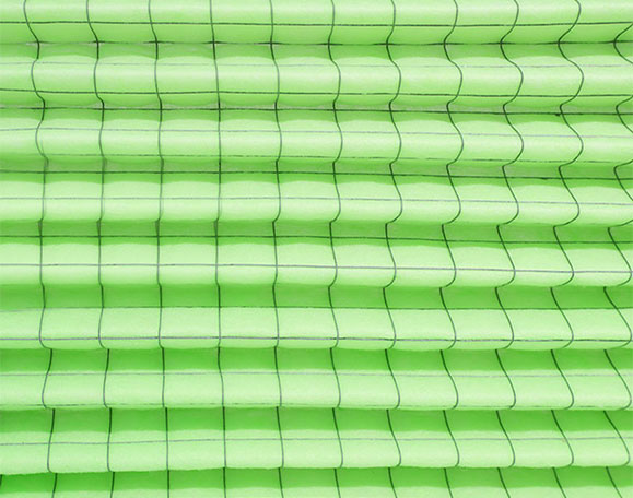 Material de purificação de proteção ambiental Nantong Lyusen Co., Ltd.