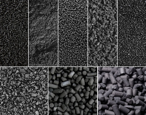 Material de purificação de proteção ambiental Nantong Lyusen Co., Ltd.