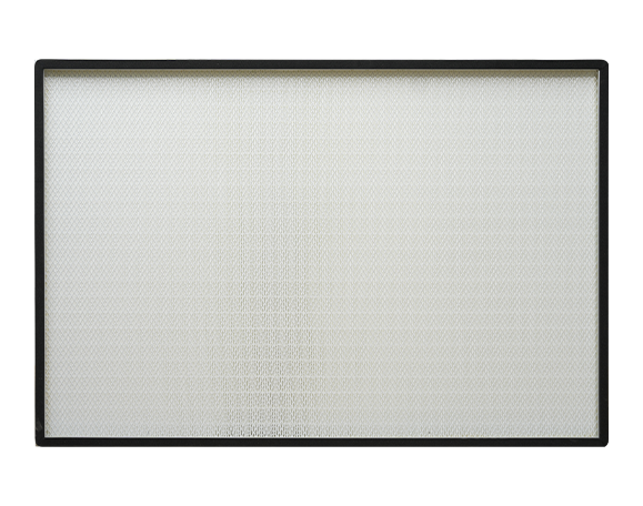 Material de purificação de proteção ambiental Nantong Lyusen Co., Ltd.