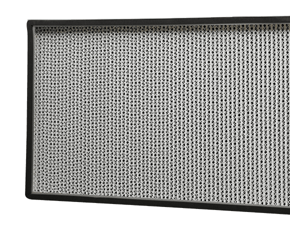Material de purificação de proteção ambiental Nantong Lyusen Co., Ltd.