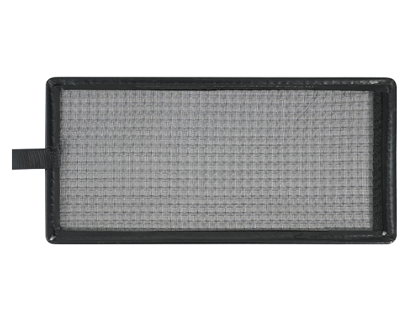 Material de purificação de proteção ambiental Nantong Lyusen Co., Ltd.