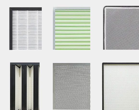 Material de purificação de proteção ambiental Nantong Lyusen Co., Ltd.