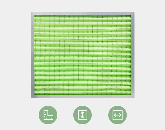 Material de purificação de proteção ambiental Nantong Lyusen Co., Ltd.