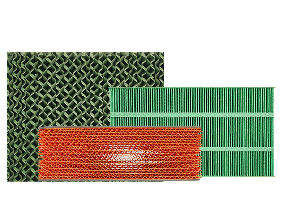 Material de purificação de proteção ambiental Nantong Lyusen Co., Ltd.